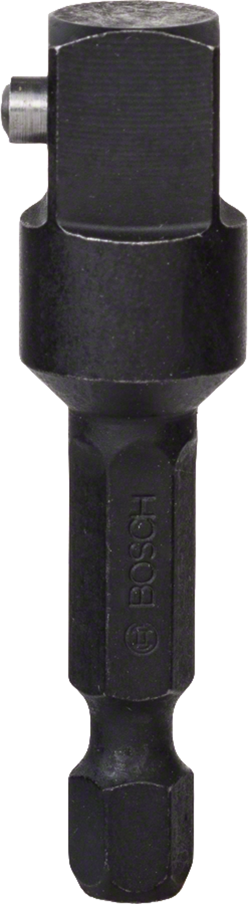 - 1/4'' Hex 3/8'' Socket Adaptör *50mm