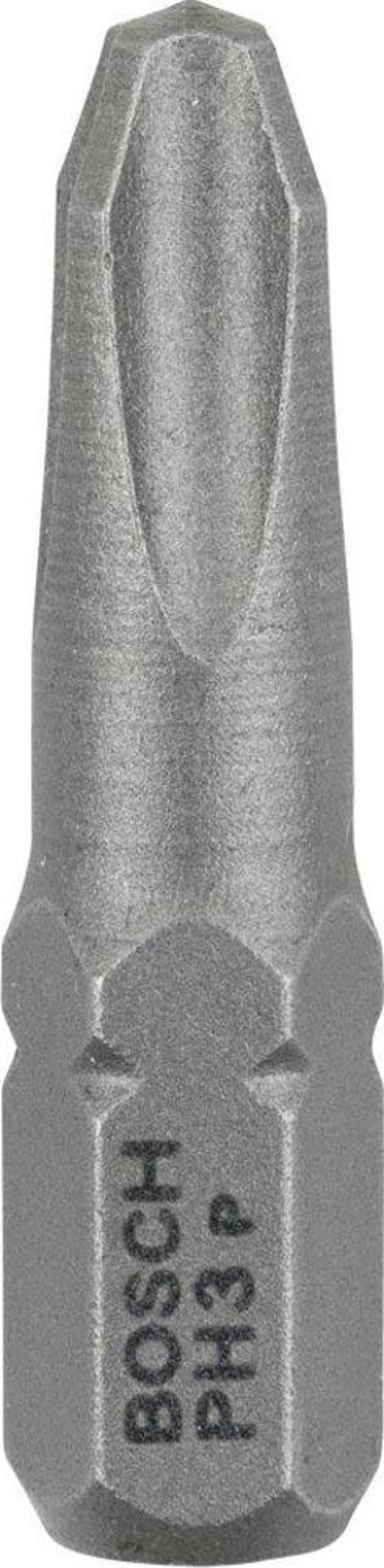 - Extra Hard Serisi Vidalama Ucu PH3*25 mm 3'lü