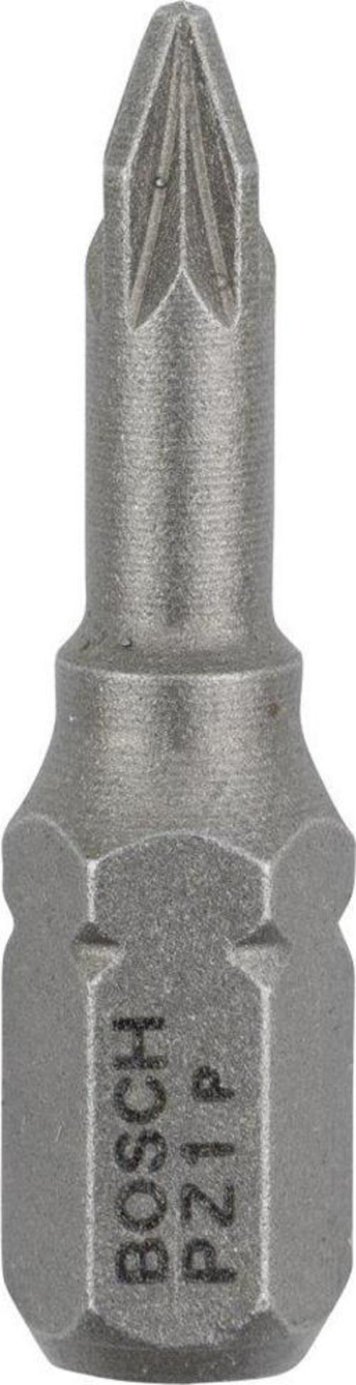 - Extra Hard Serisi Vidalama Ucu PZ 1*25 mm 100'lü