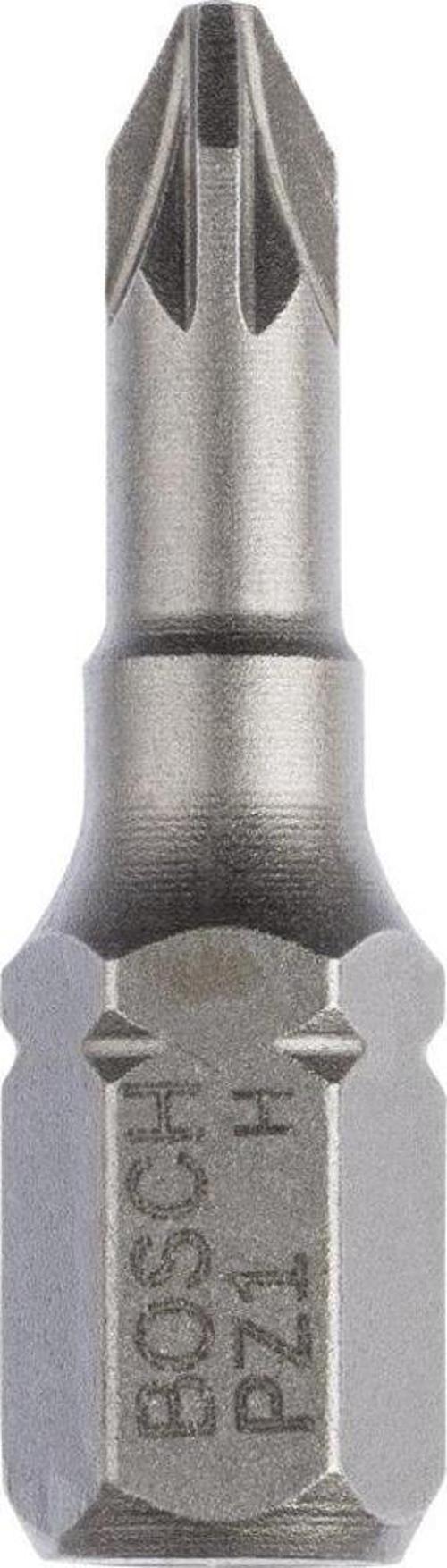 - Extra Hard Serisi Vidalama Ucu PZ 1*25 mm 10'lu