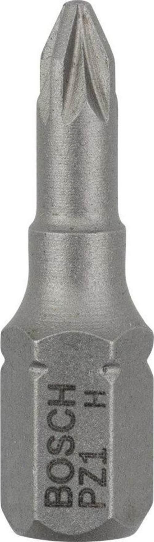 - Extra Hard Serisi Vidalama Ucu PZ 1*25 mm 25'li