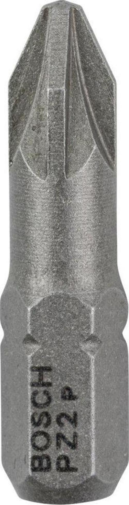 - Extra Hard Serisi Vidalama Ucu PZ 2*25 mm 100'lü