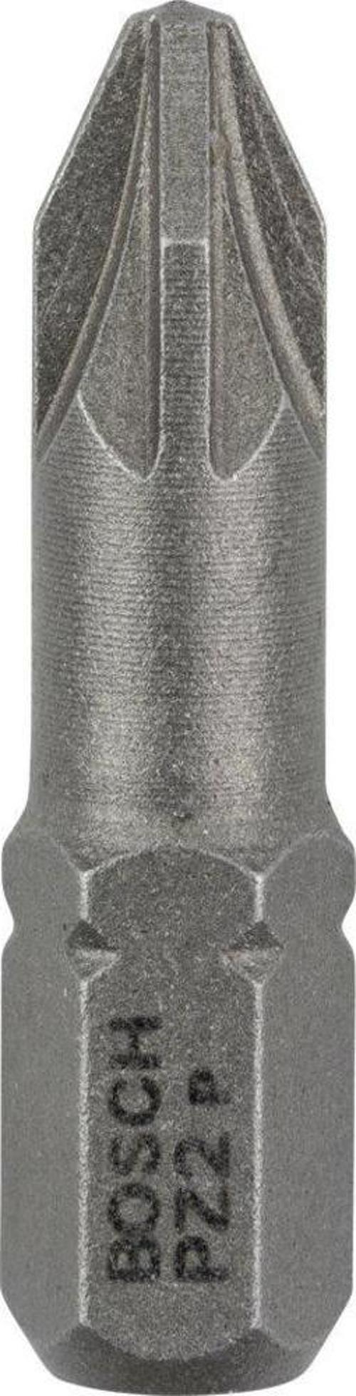 - Extra Hard Serisi Vidalama Ucu PZ 2*25 mm 25'li