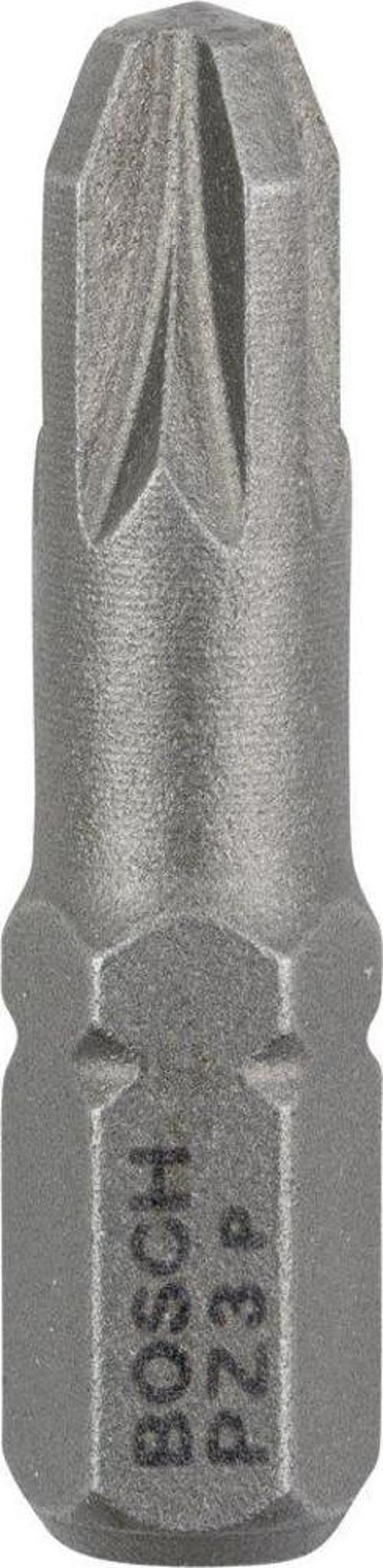 - Extra Hard Serisi Vidalama Ucu PZ 3*25 mm 10'lu