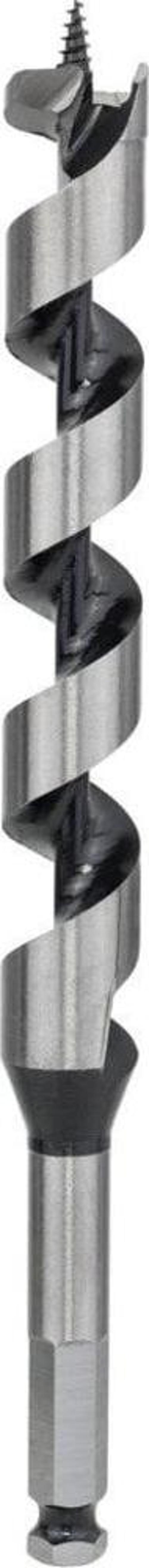 - Ahşap için Yılan Matkap Ucu 22*235 mm