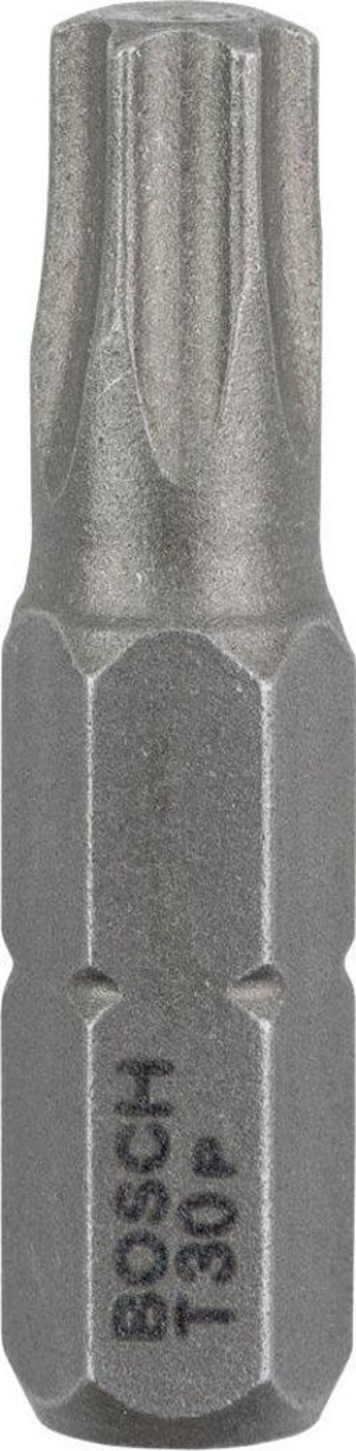 - Extra Hard Serisi Vidalama Ucu T30*25 mm 3'lü