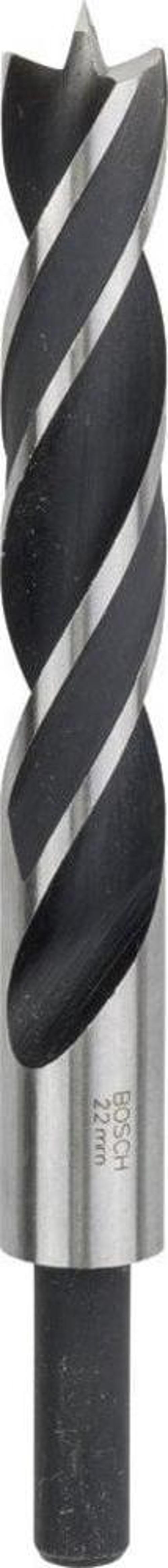 - Ahşap Matkap Ucu 22*210 mm