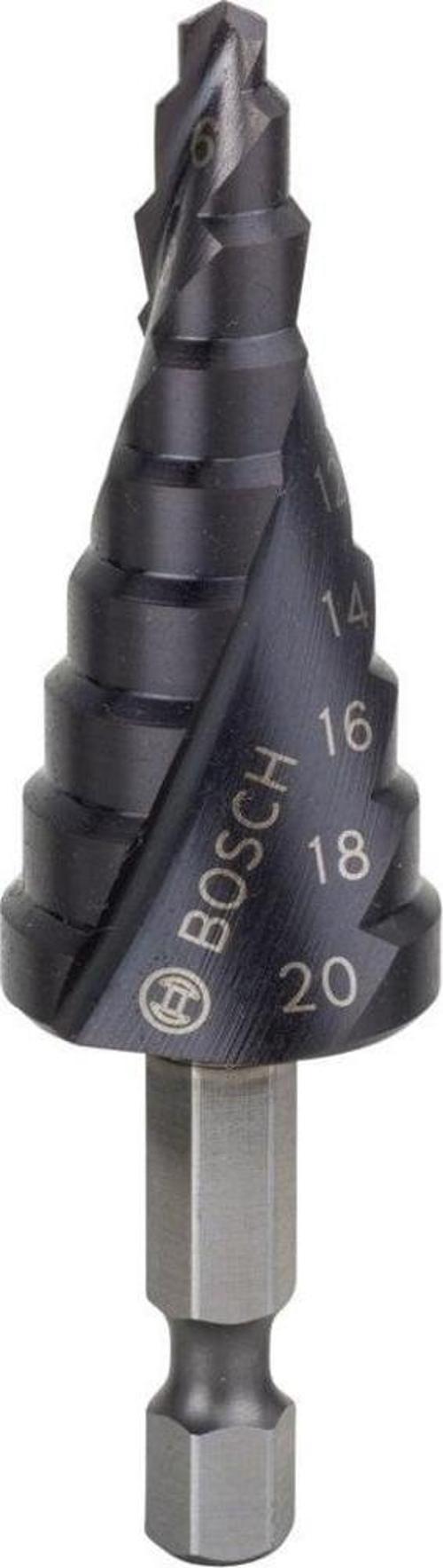 Hss-altin 9 Kademeli Matkap Ucu 4-20 Mm 2608588066