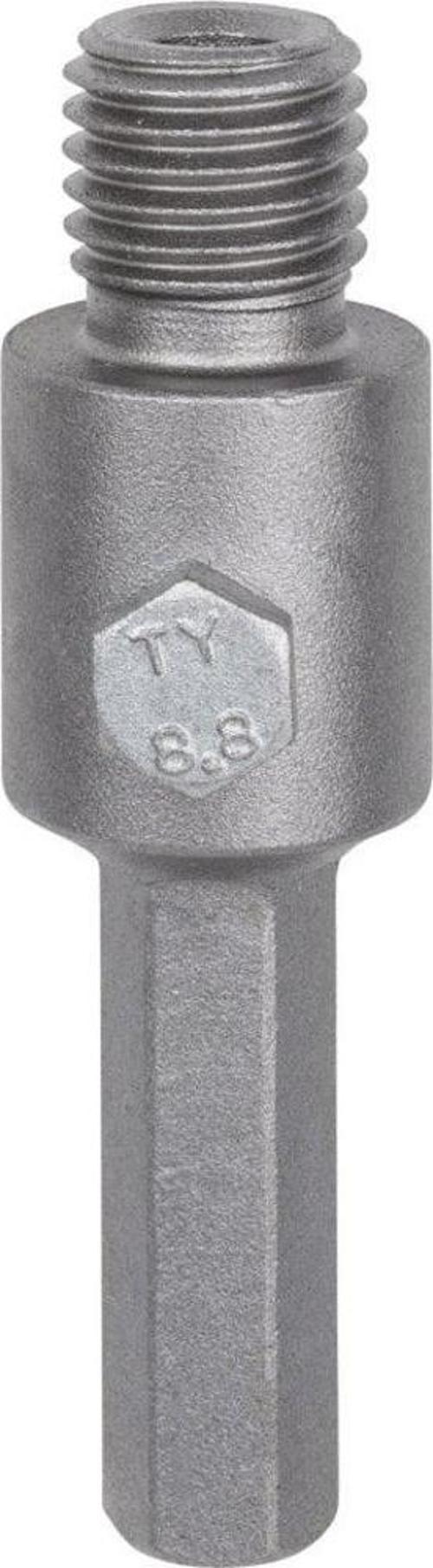 - Altıgen Şaftlı M16 Buat Ucu Adaptörü 80 mm
