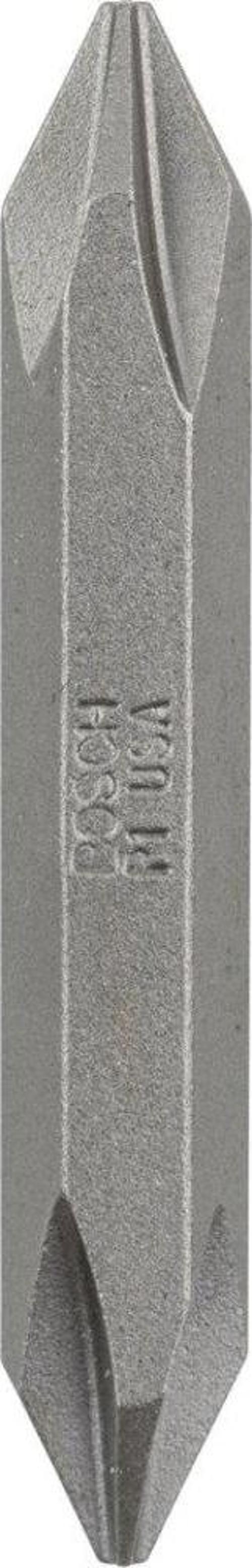 - Çift Taraflı Vidalama ucu PH1xPH1*45 mm 1'li