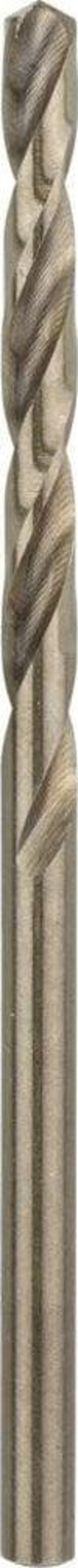 - HSS-Co Metal Matkap Ucu 3,3*65 mm 1'li Paket