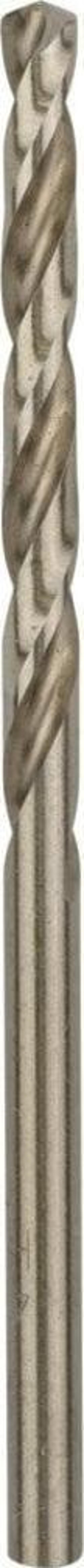 - HSS-Co Metal Matkap Ucu 4,5*80 mm 10'lu Paket