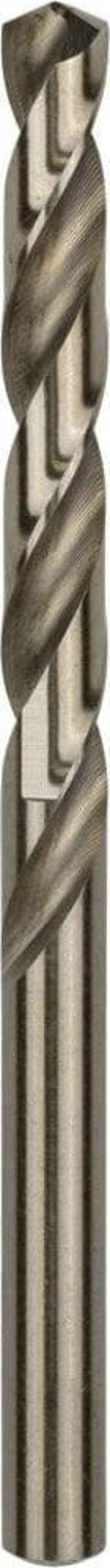 - HSS-Co Metal Matkap Ucu 7,5*109 mm 10'lu Paket