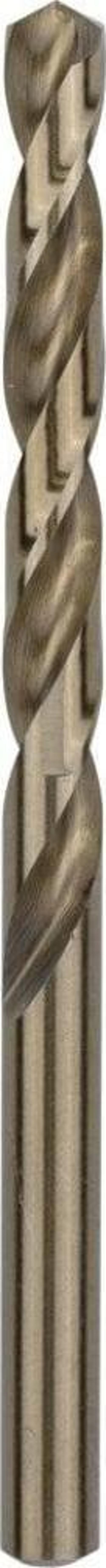 - HSS-Co Metal Matkap Ucu 8,5*117 mm 5'li Paket