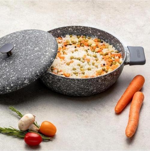 Perge 28 cm Pilav Tencere