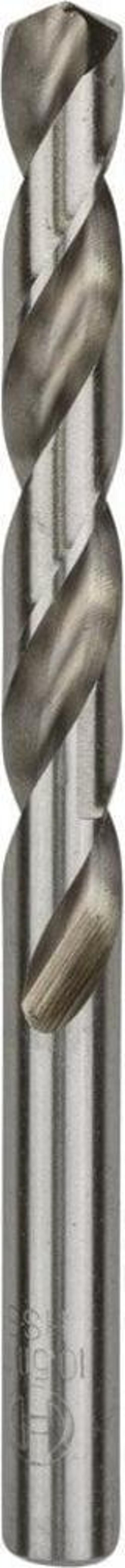 - HSS-G Metal Matkap Ucu 10,5*133 mm 5'li Paket