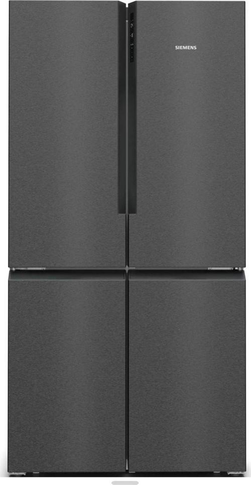 Kf96Naxea Multidoor Gardırop Tipi No Frost Buzdolabı