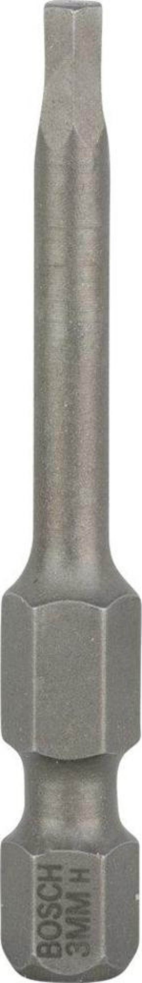 - Extra Hard Serisi HEX3*49 mm 3'lü