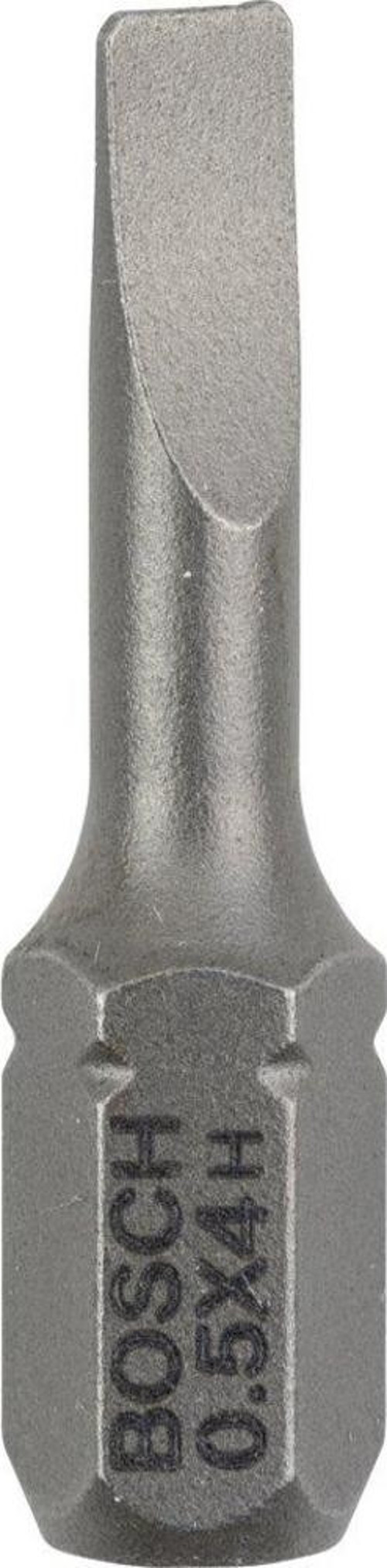 - Extra Hard Serisi S0,5x4,0*25 mm 3'lü