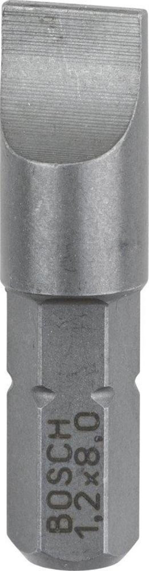 - Extra Hard Serisi S1,2x8,0*25 mm 3'lü