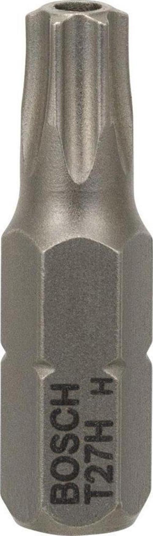 - Extra Hard Serisi Security-Torx® Vidalama Ucu T27H*25 mm 2li