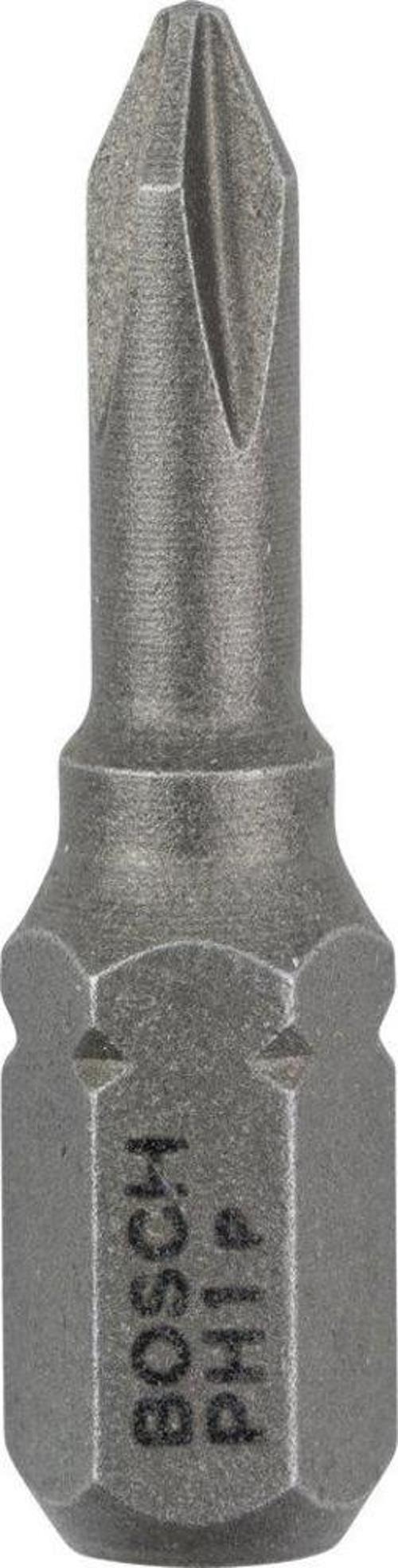 - Extra Hard Serisi Vidalama Ucu PH1*25 mm 25'li