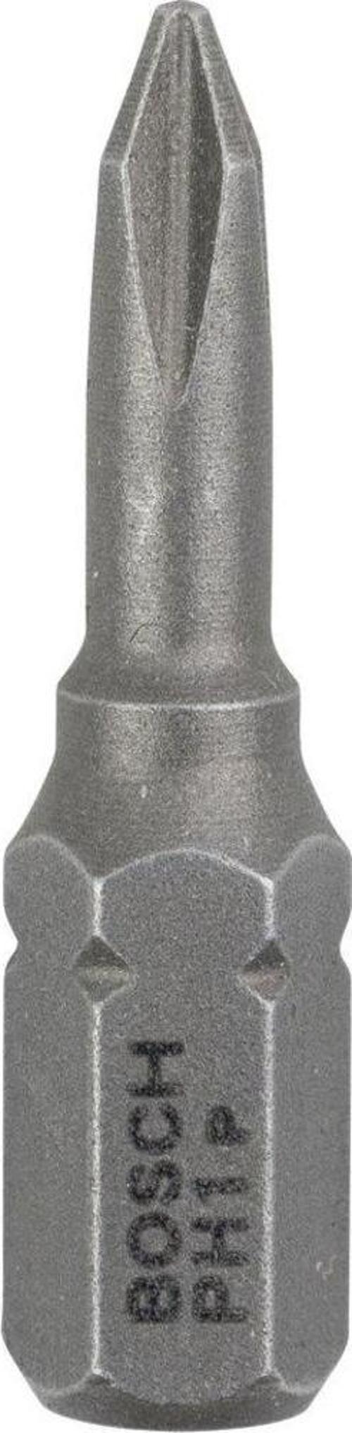 - Extra Hard Serisi Vidalama Ucu PH1*25 mm 3'lü