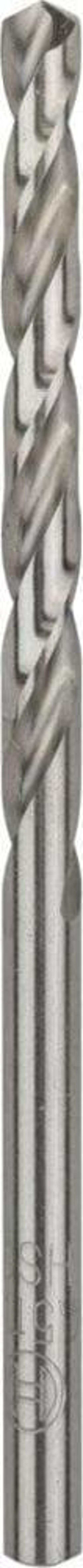 - HSS-G Metal Matkap Ucu 4,5*80 mm 10'lu Paket