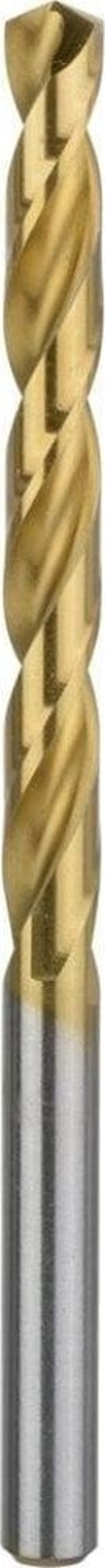 - HSS-TiN Metal Matkap Ucu 6,5*101 mm