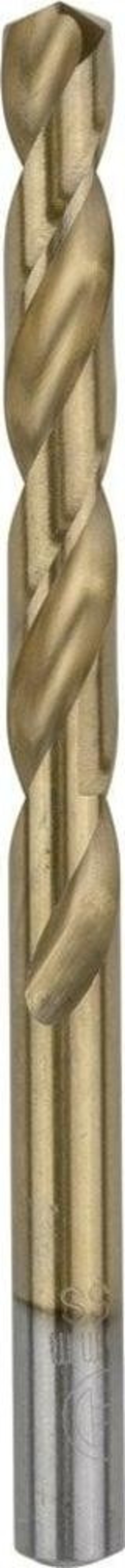 - HSS-TiN Metal Matkap Ucu 8,5*117 mm
