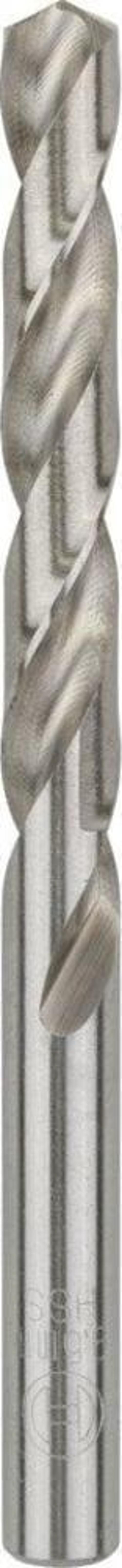 - HSS-G Metal Matkap Ucu 9,5*125 mm 5'li Paket