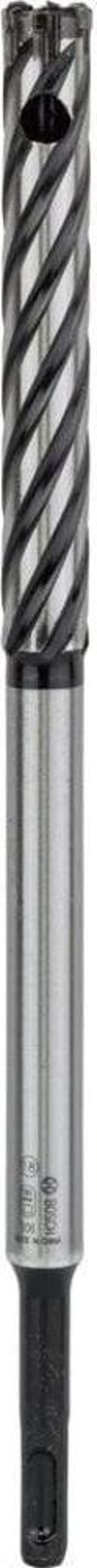 - Plus-9 Serisi, Donatı Kesici Rebar Cutter Kırıcı Delici Matkap Ucu 18*300 mm