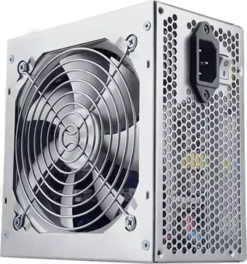NanoSTAR-F750 1750 14Cm Fan 750W 80+ Beyaz Güç Kaynağı