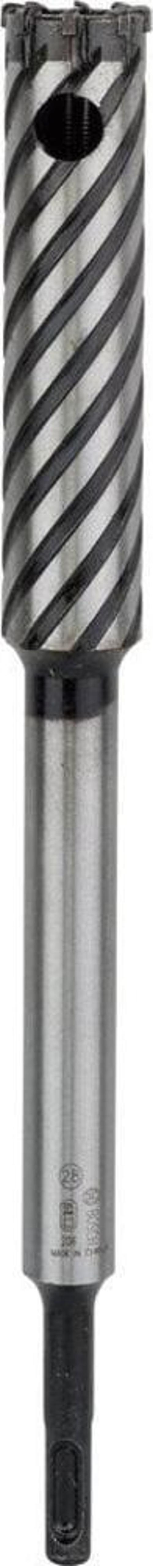 - Plus-9 Serisi, Donatı Kesici Rebar Cutter Kırıcı Delici Matkap Ucu 28*300 mm