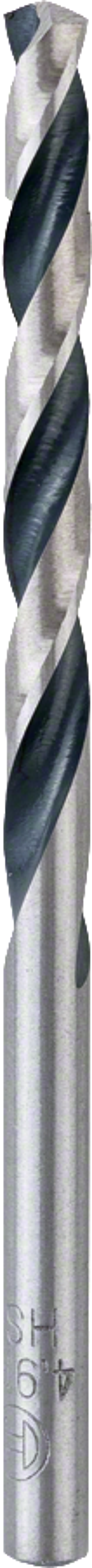 - HSS-PointeQ Metal Matkap Ucu 4,9 mm 10'lu
