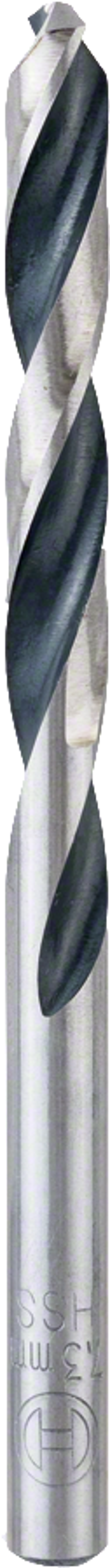 - HSS-PointeQ Metal Matkap Ucu 7,3 mm 10'lu