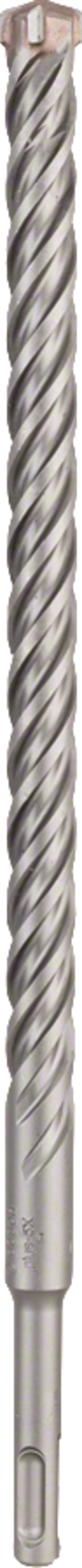 - SDS-Plus-5X Serisi Kırıcı Delici Matkap Ucu 18*300 mm
