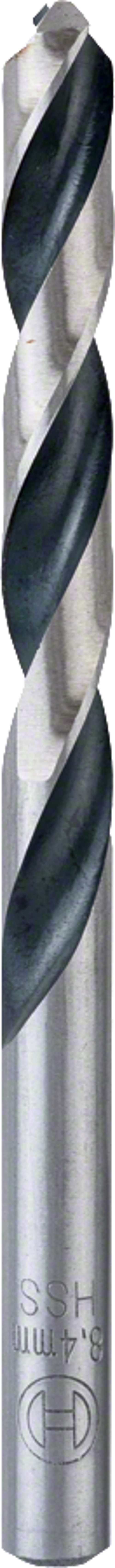 - HSS-PointeQ Metal Matkap Ucu 8,4 mm 10'lu