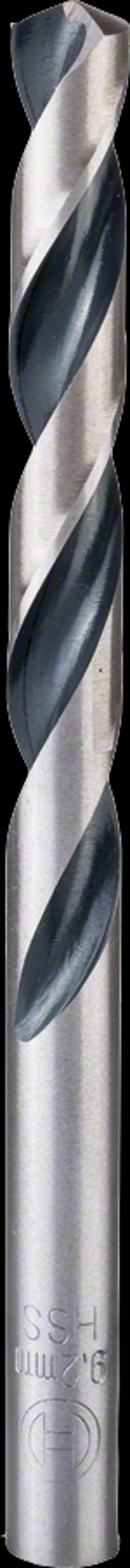- HSS-PointeQ Metal Matkap Ucu 9,2 mm 10'lu