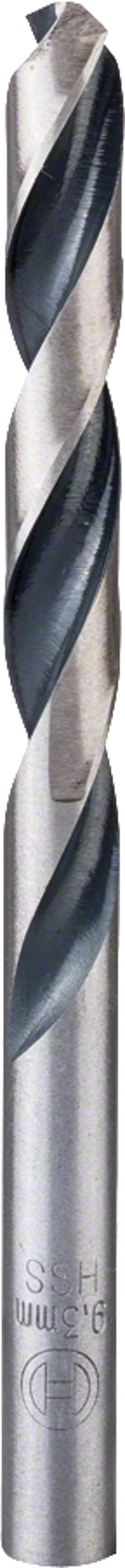 - HSS-PointeQ Metal Matkap Ucu 9,3 mm 10'lu