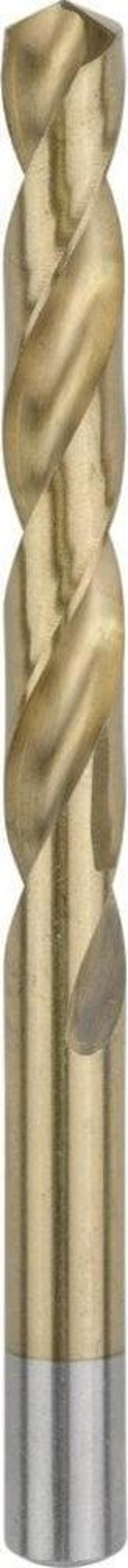 - HSS-TiN Metal Matkap Ucu 12*151 mm