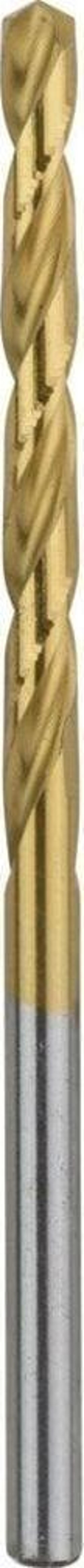 - HSS-TiN Metal Matkap Ucu 3,5*70 mm