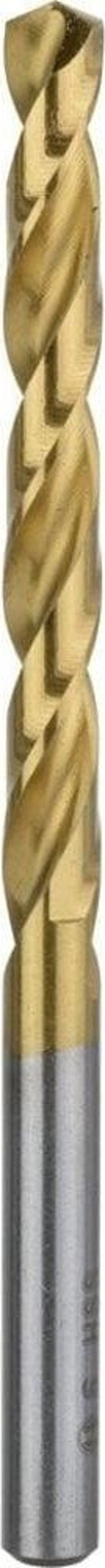 - HSS-TiN Metal Matkap Ucu 6*93 mm