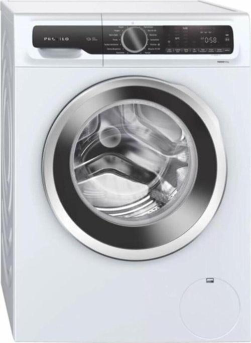 Cga254X0Tr 1400 Devir 10 Kg Çamaşır Makinesi
