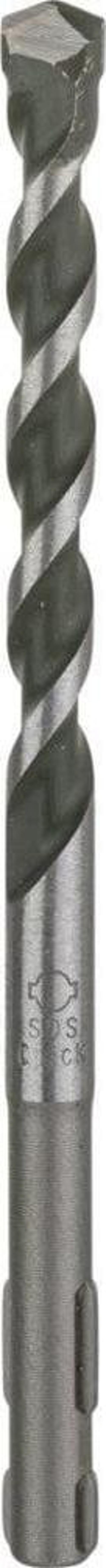 - SDS-Quick, Uneo için Çok Amaçlı Matkap Ucu 8*120 mm