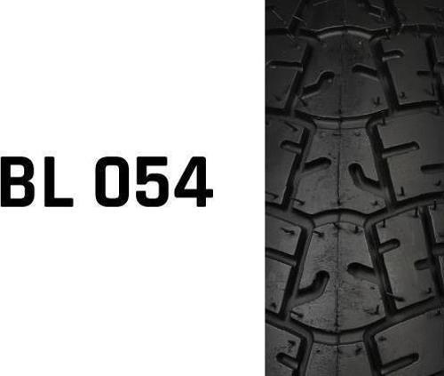 3.50-10 TL 4PR 51 BL054