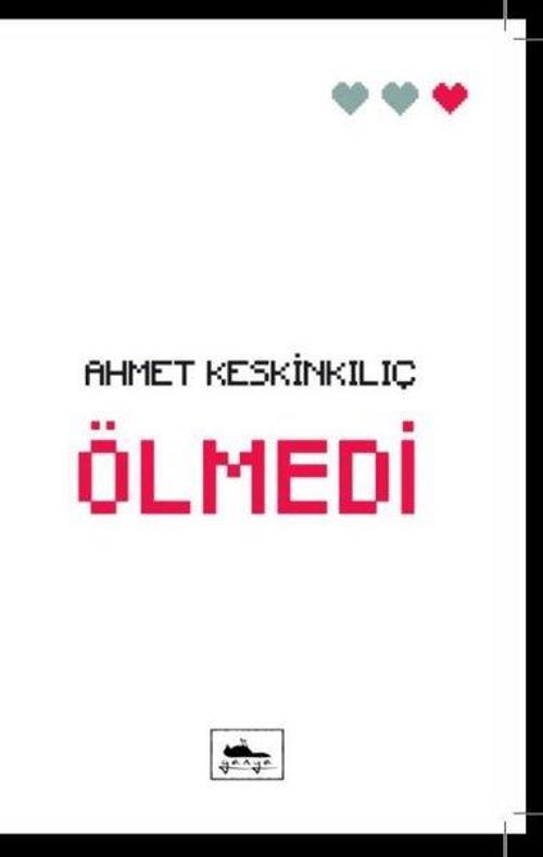 Ölmedi