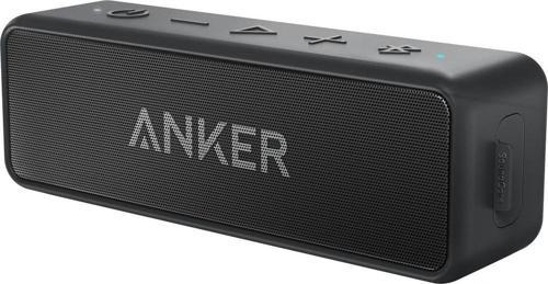 Soundcore 2 Bluetooth Hoparlör Siyah