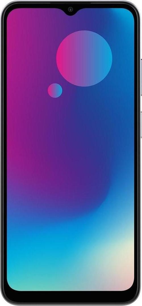 Via M35 4/128 GB Buz Mavisi