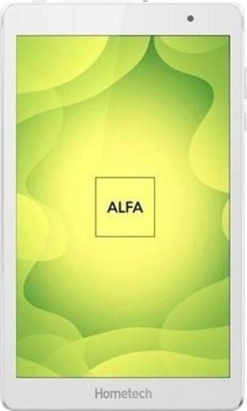 Hometech Alfa 8MG 2/32 GB 3G+Wifi 8’’ Tablet PC Mystic Grey